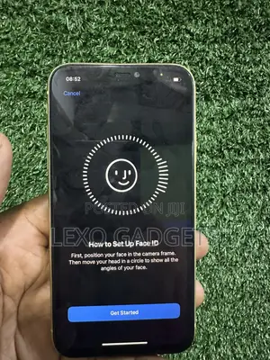 Apple iPhone 11 128 GB Yellow