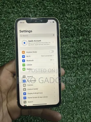 Apple iPhone 11 128 GB Yellow