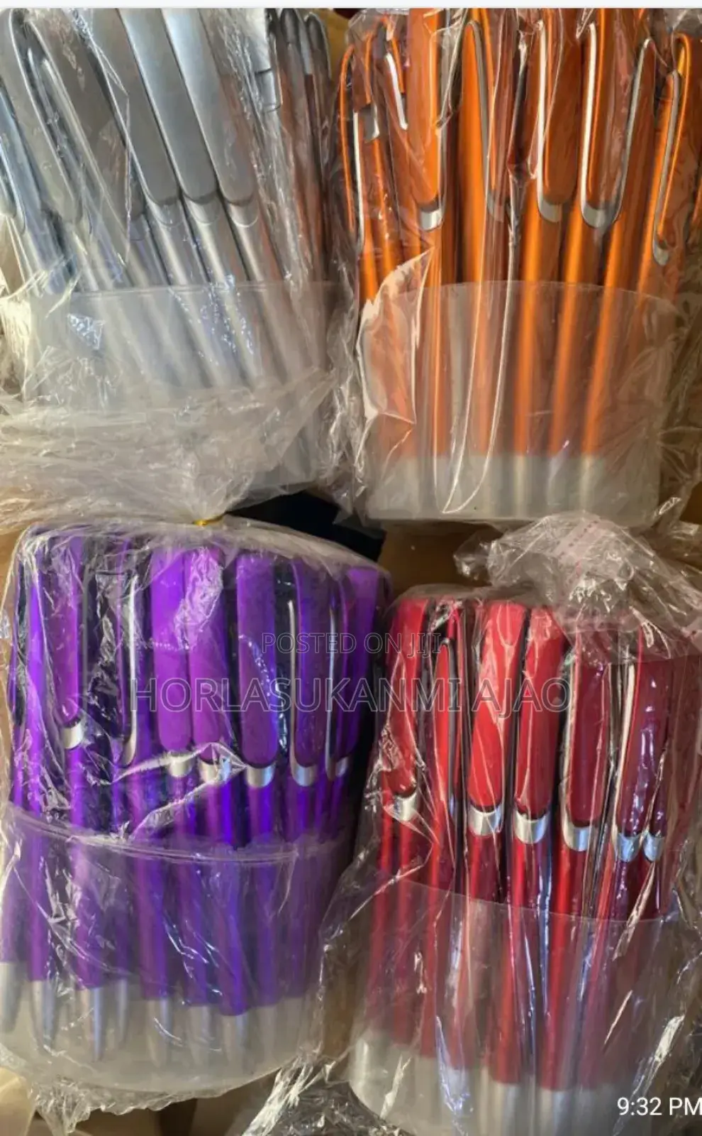 50pcs of Original Office Pens