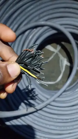 1mm 21core Flexible Cable TRS Original Cooper