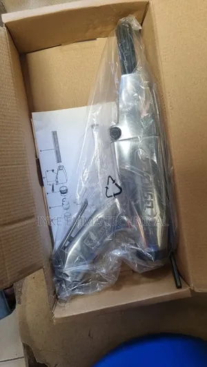 Pneumatic Needle Scaler