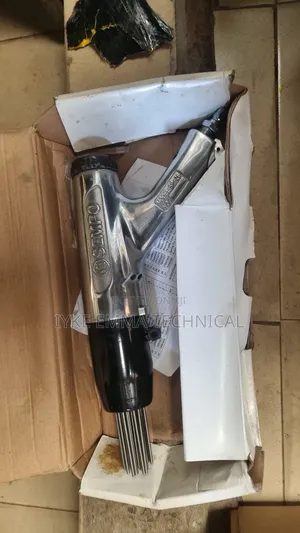 Sempo Sp28 Pneumatic Needle Scaler Jex 28