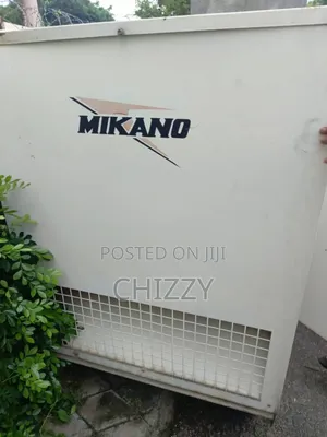 Mikano Diesel Generator 50kva