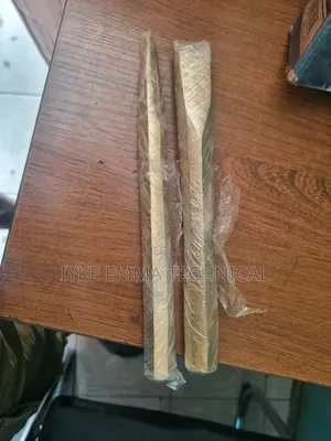 Non-Spark / Brass Chisel and Punch