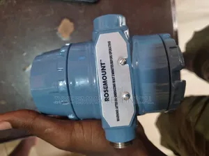 Rosemount Temperature Transmitter