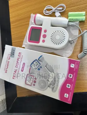 Fetal Doppler