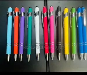 50pcs of Original and Quality Office Pens