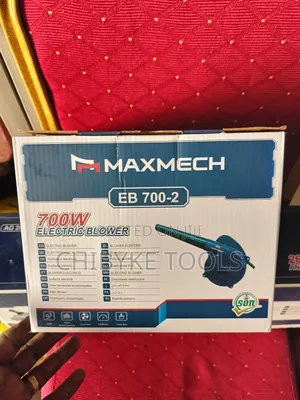 Electric Air Blower