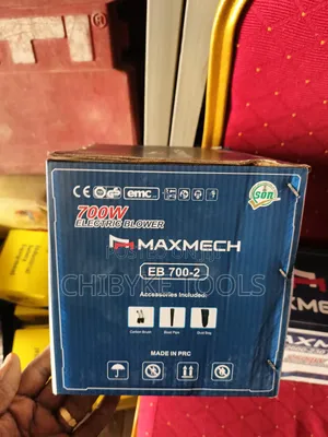 Electric Air Blower