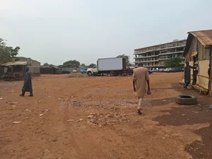 Commercial Unspecified Plot in Gudu for Distress Sale