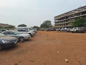 Commercial Unspecified Plot in Gudu for Distress Sale