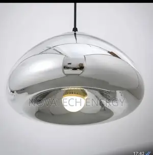 Single Dropping Light, Bulb