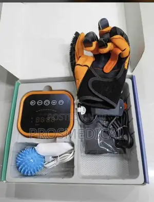 Hand Function Rehabilitation Device