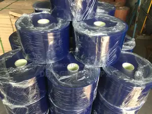 PVC Curtain for Coldroom/Rubber Curtain for Factory