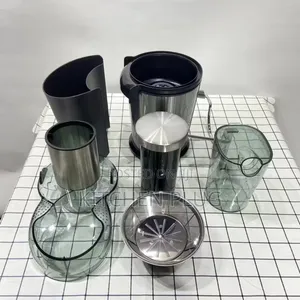 Sonifer Juice Extractor, Model Sf-5527