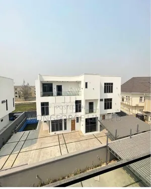 5bdrm Duplex in Osapa london for sale