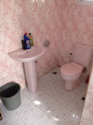 Nelobright Cleaning Services