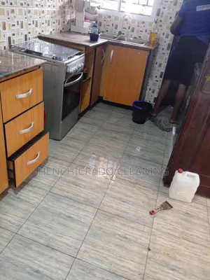 Nelobright Cleaning Services