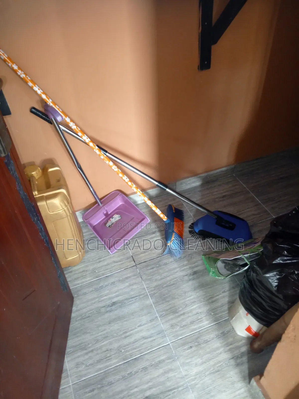 Nelobright Cleaning Services