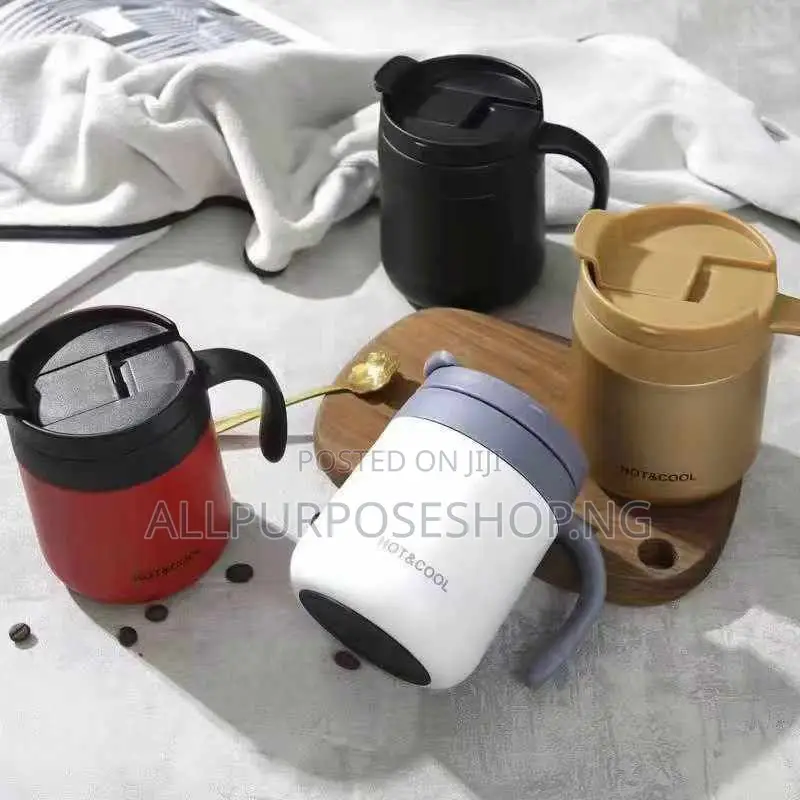 Hot Cold Insulated Cup