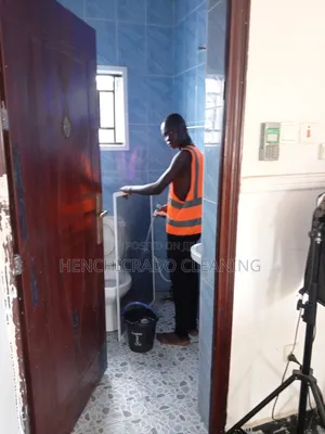 Nelobright Cleaning Services