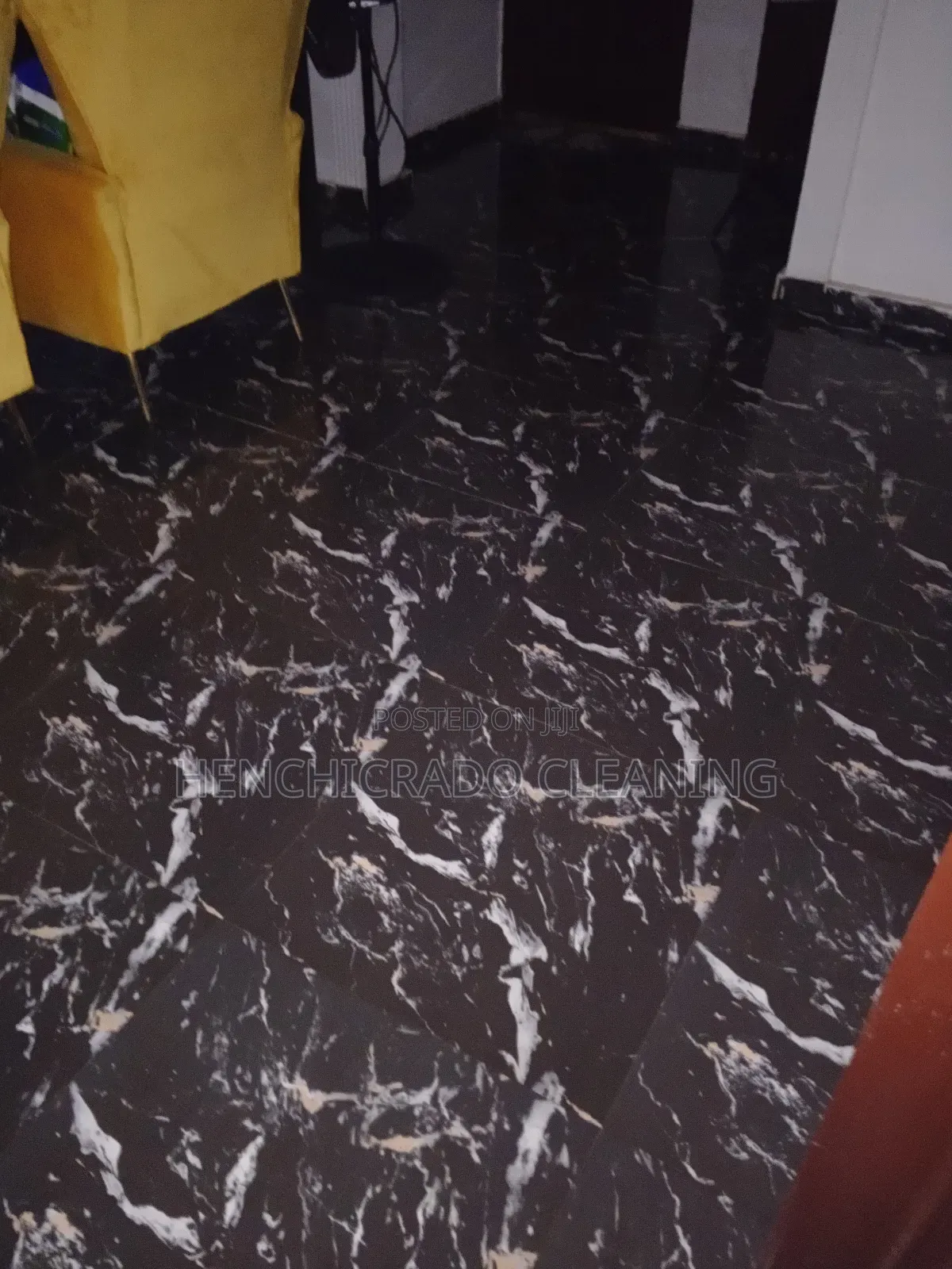 Nelobright Cleaning Services