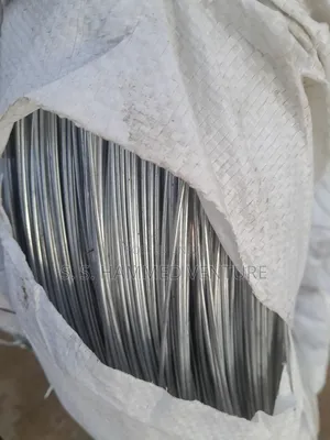 2.5 Mm Thickness Standard Steel Straghting Wires