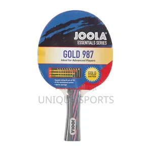 Photo - Joola Gold 987 Table Tennis Bat