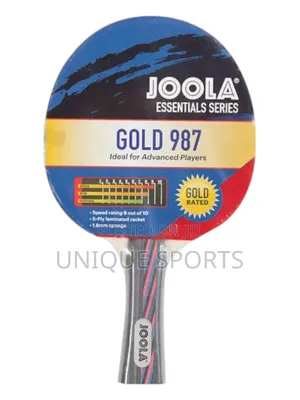 Professional Joola Bat