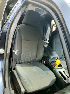 Dodge Challenger SXT 2012 Blue