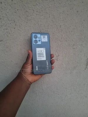 Xiaomi Redmi Note 12 128 GB Black