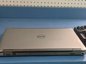 Laptop Dell 8GB Intel Core i7 SSD 256GB