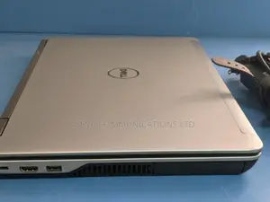 Laptop Dell 8GB Intel Core i7 SSD 256GB