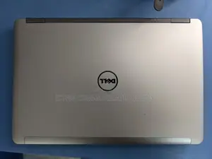 Laptop Dell 8GB Intel Core i7 SSD 256GB