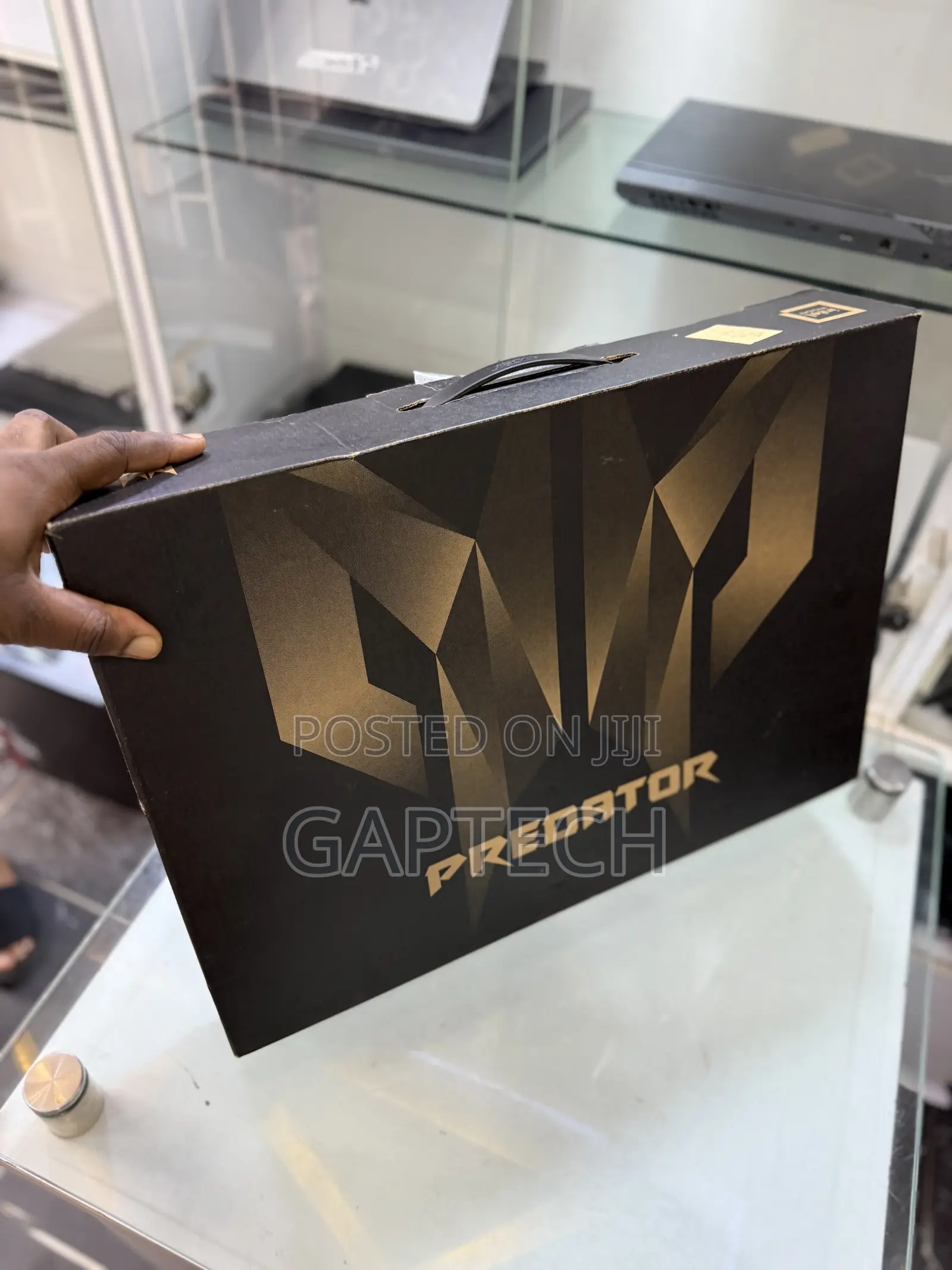 New Laptop Acer Predator Helios Neo 16 32GB Intel Core i9 SSD 2T