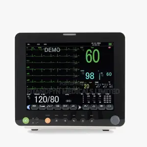 Patient Monitor