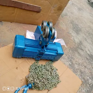 Donati Electric Hoist