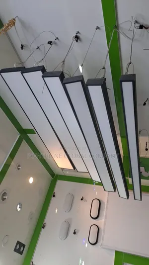 Drop Light for Homes/ Offices/ Companies/ Restaurants/