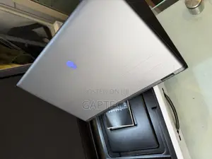 New Laptop Dell Alienware M16 R2 32GB Intel Core Ultra 7 SSD 1T