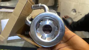 Oil Cooler 1gr Engine for 4runner,Tacoma,Prado
