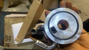 Oil Cooler 1gr Engine for 4runner,Tacoma,Prado
