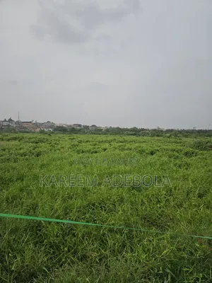 10.06 Hectares at Katampe Extension