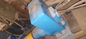Stock Pump 2inches