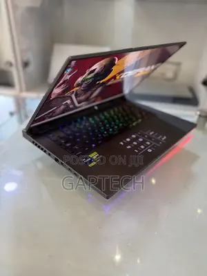 Laptop Asus ROG Strix G16 G614 32GB Intel Core I9 SSD 1T