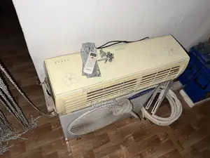 Photo - Samsung Non Inverter Ac 1.5hp