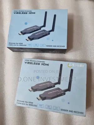 Hdmi Wireless Transmitter 150meters