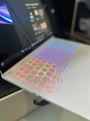 Laptop HP Omen Transcend 14-Fb0023dx 32GB Intel Core Ultra 9 SSD 2T