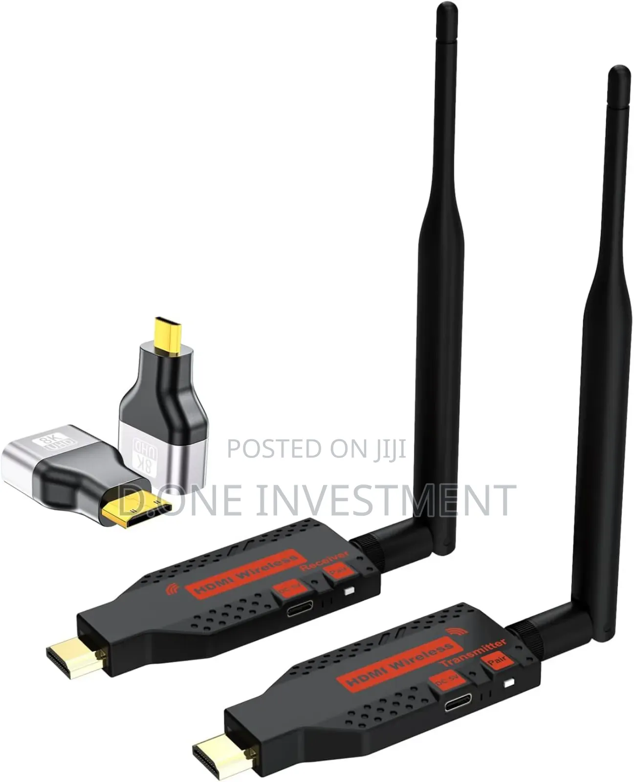 Hdmi Wireless Transmitter 150meters