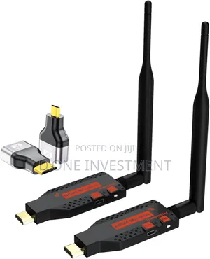 Hdmi Wireless Transmitter 150meters