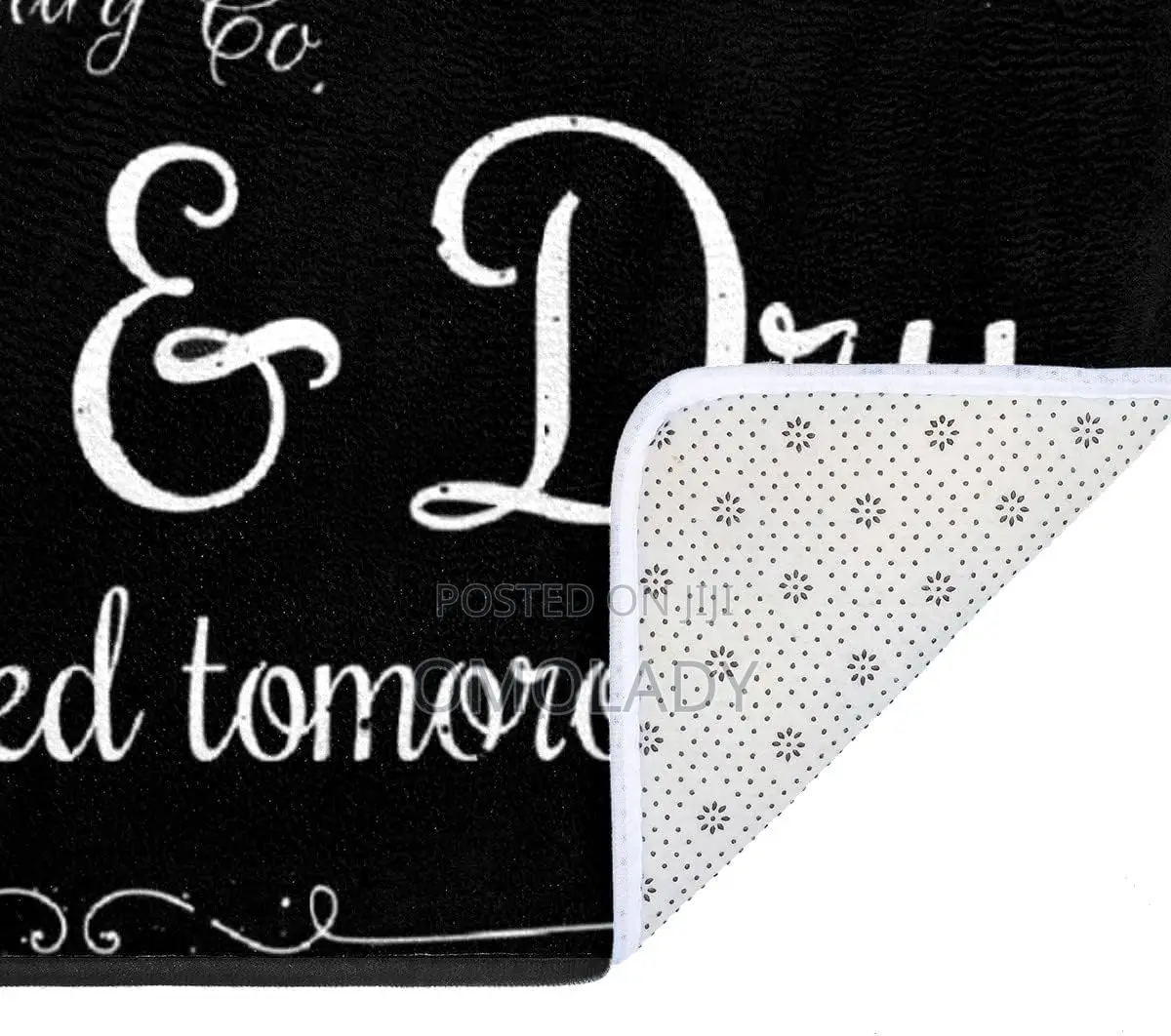 Home Utility Runner Mat